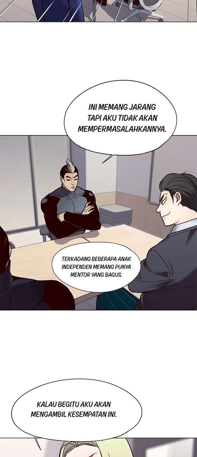 Eleceed Page 55