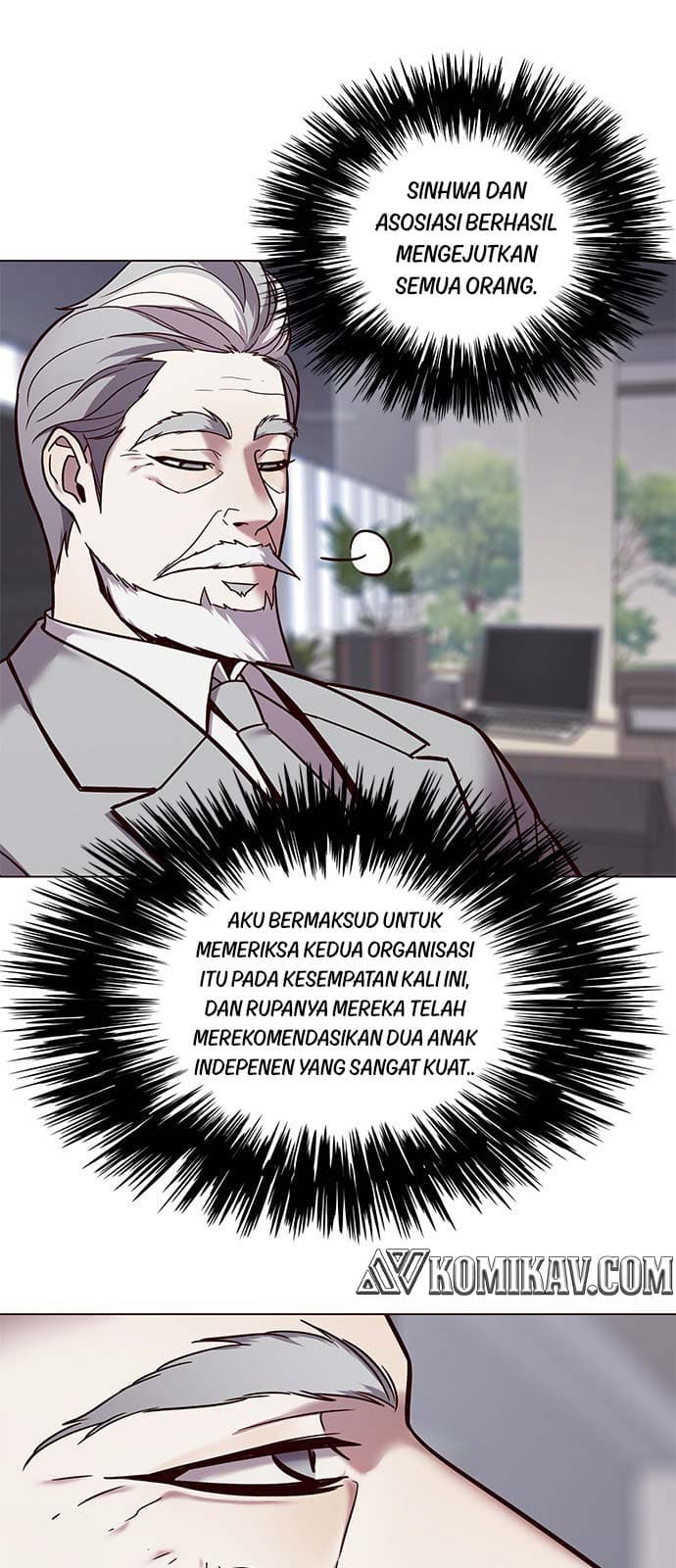 Eleceed Page 6