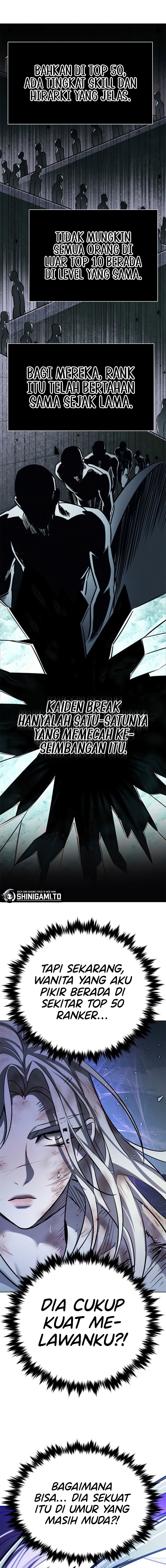 Eleceed Page 3