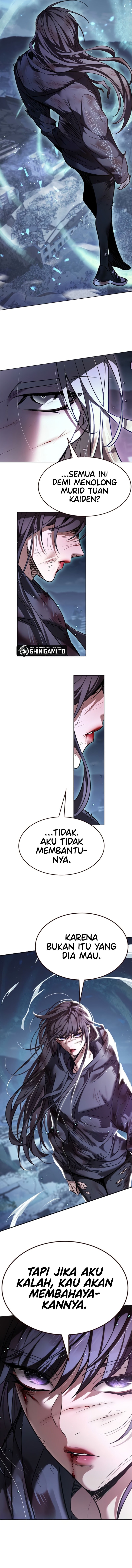 Eleceed Page 5