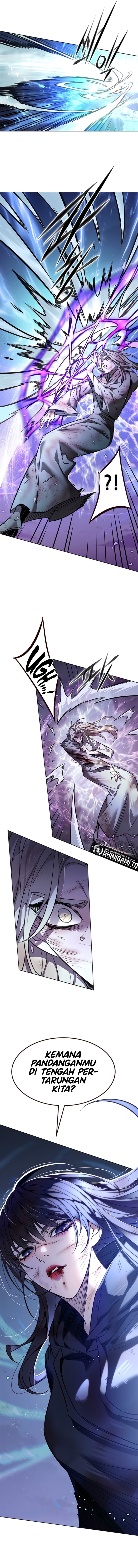 Eleceed Page 9