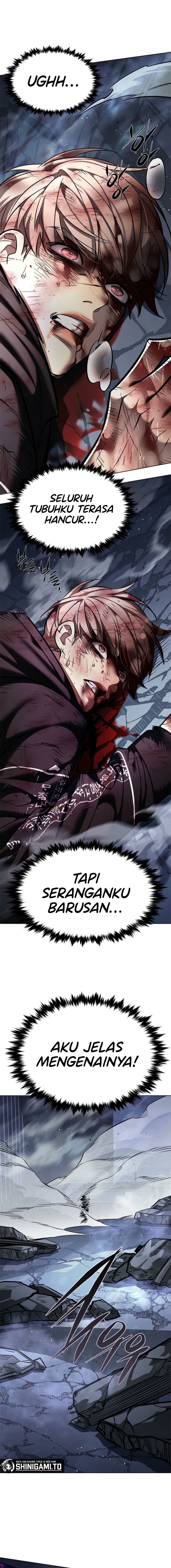 Eleceed Page 11