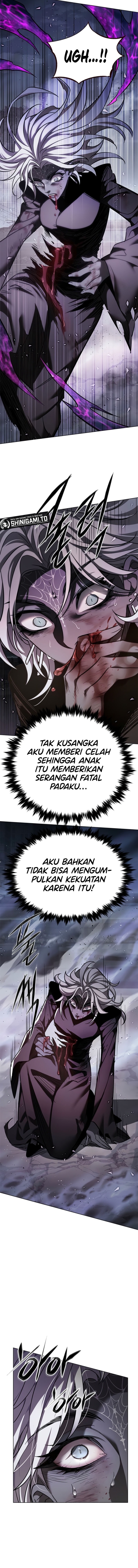 Eleceed Page 12