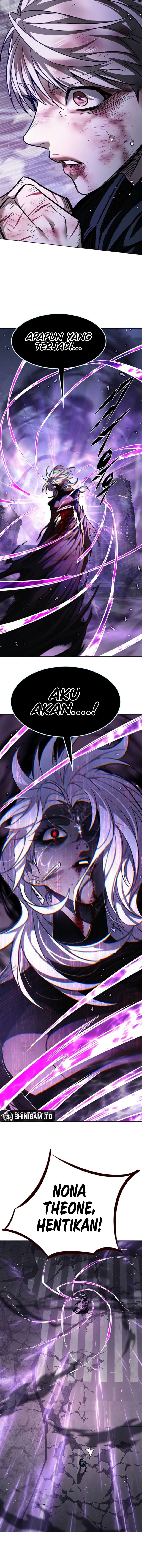 Eleceed Page 17