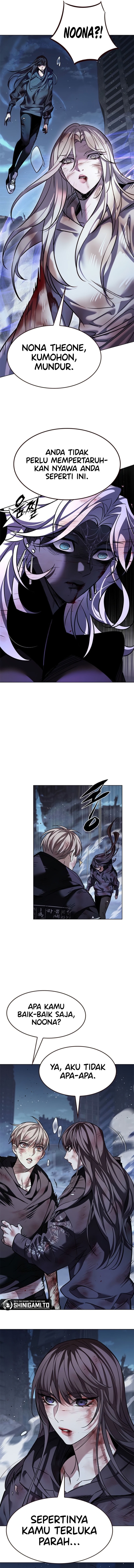 Eleceed Page 18