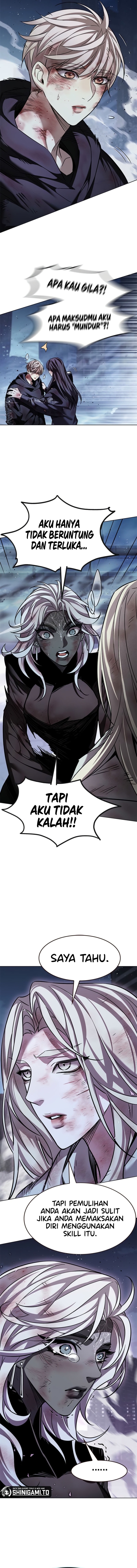 Eleceed Page 19