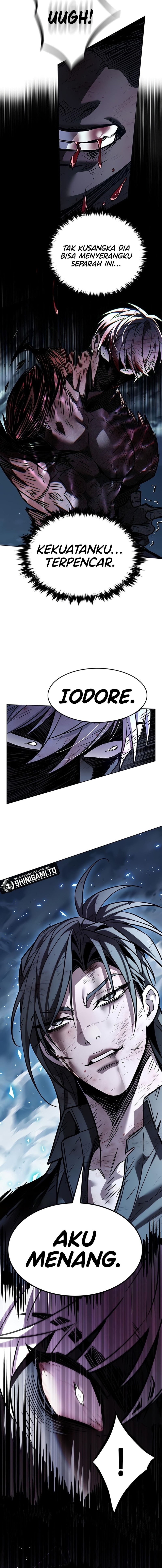 Eleceed Page 5