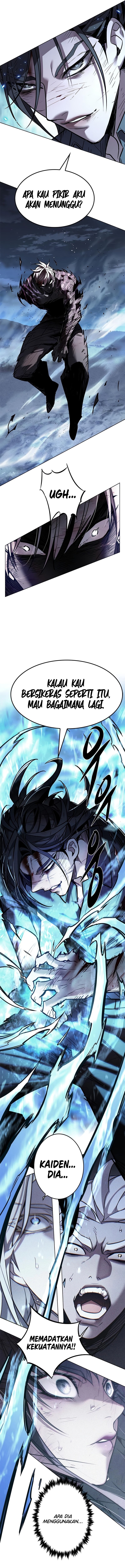 Eleceed Page 8