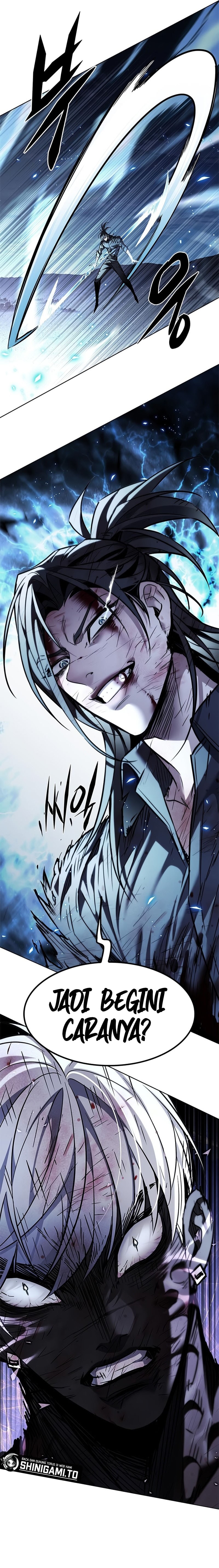 Eleceed Page 10