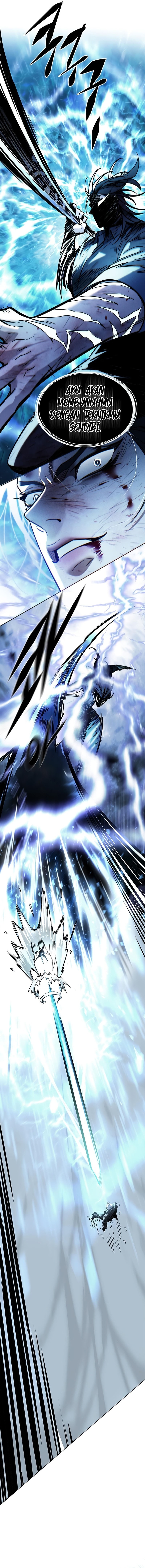 Eleceed Page 11