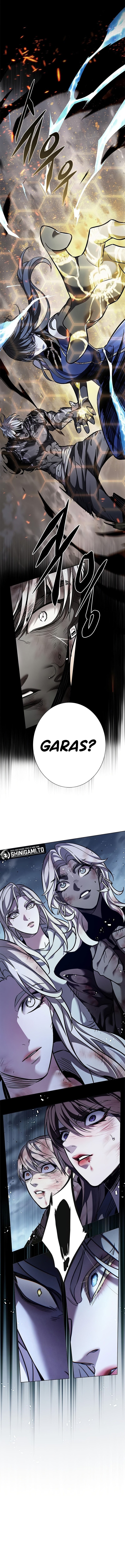 Eleceed Page 14