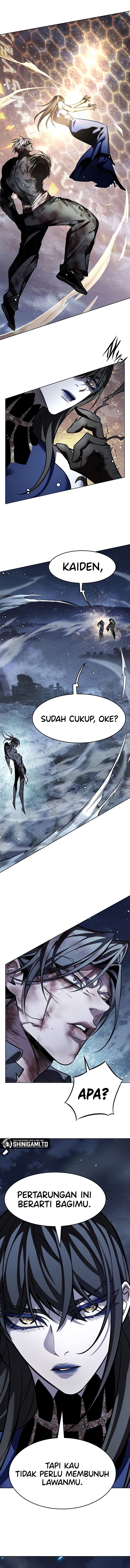 Eleceed Page 15