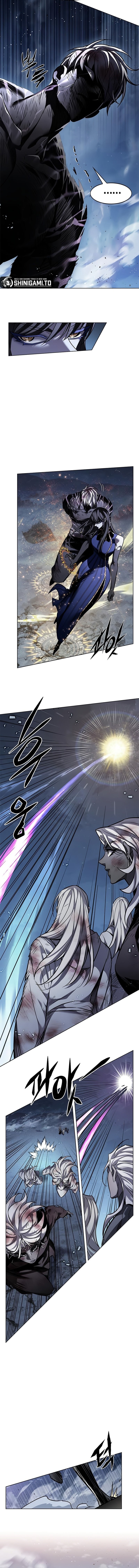 Eleceed Page 20