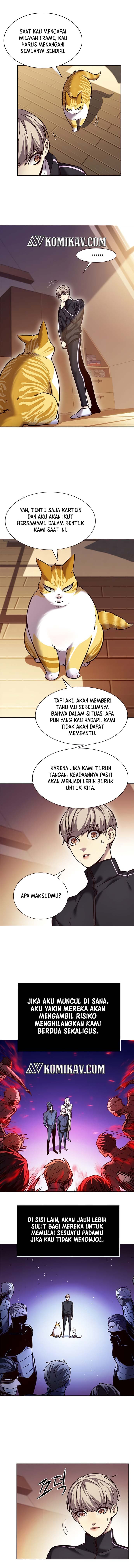 Eleceed Page 10