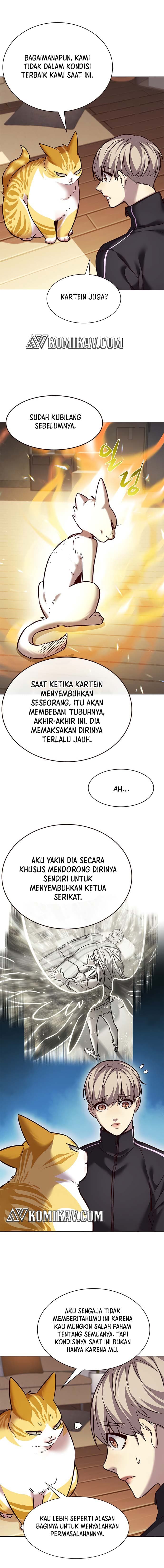 Eleceed Page 11