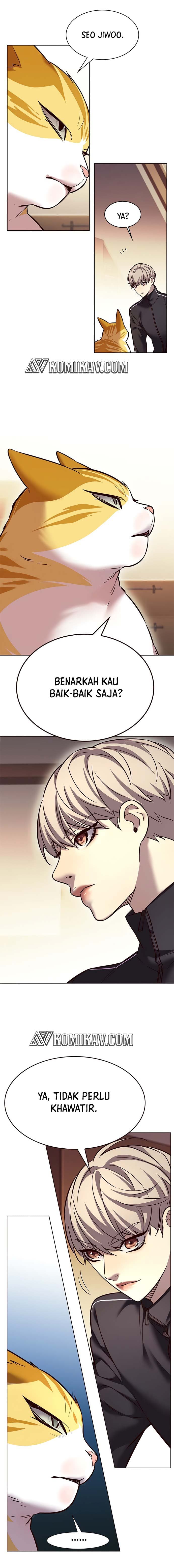 Eleceed Page 12