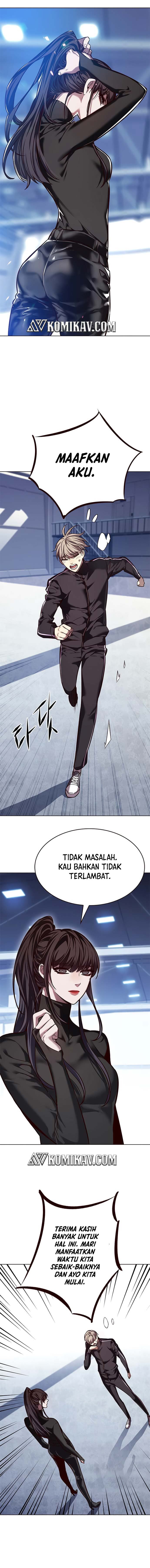 Eleceed Page 14