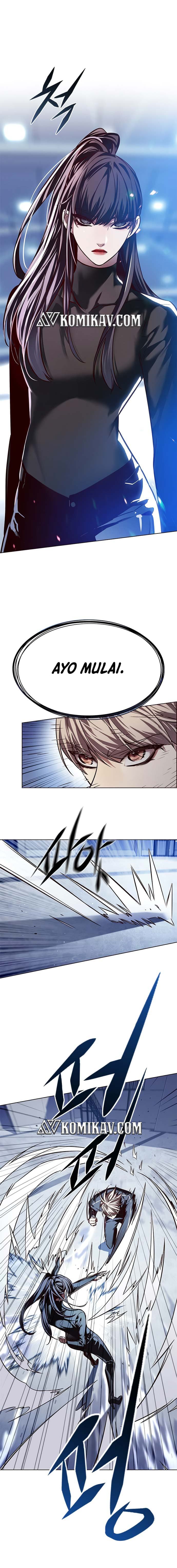 Eleceed Page 16