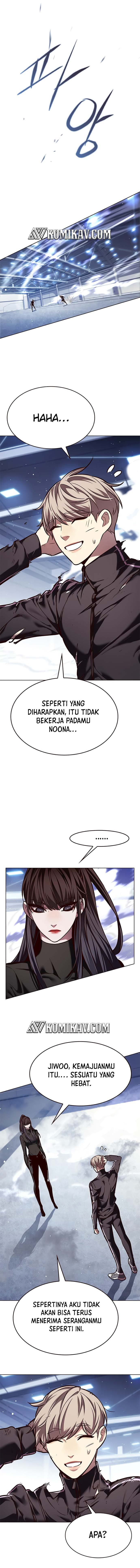 Eleceed Page 19