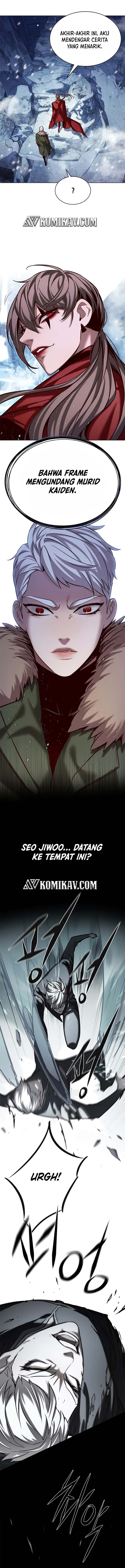 Eleceed Page 2