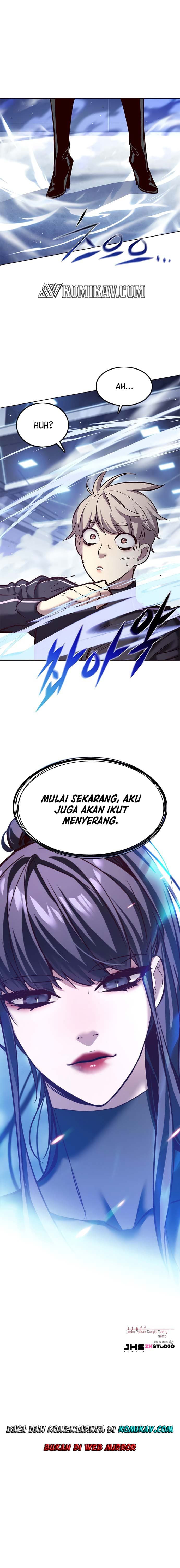 Eleceed Page 20