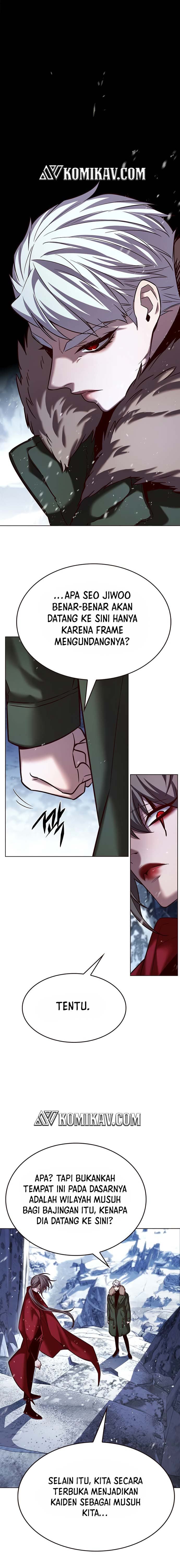 Eleceed Page 3