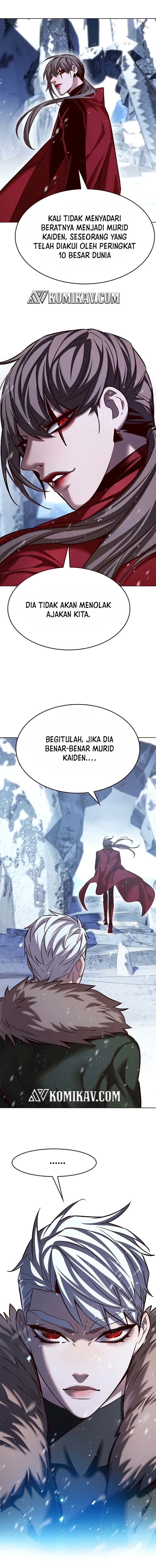 Eleceed Page 4