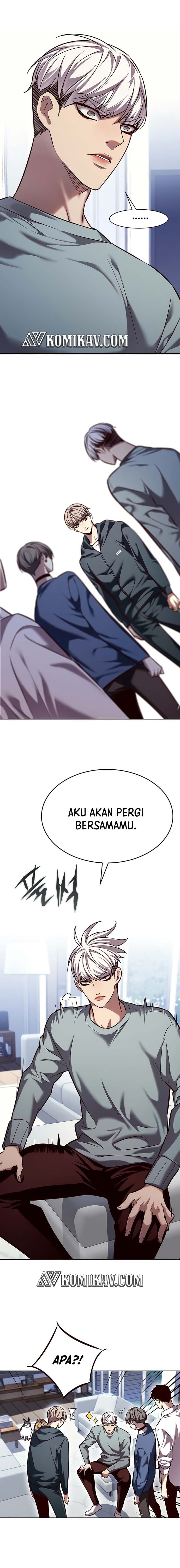Eleceed Page 7