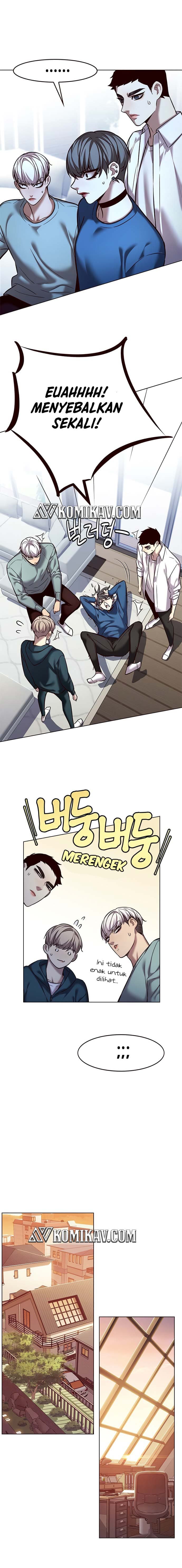 Eleceed Page 9