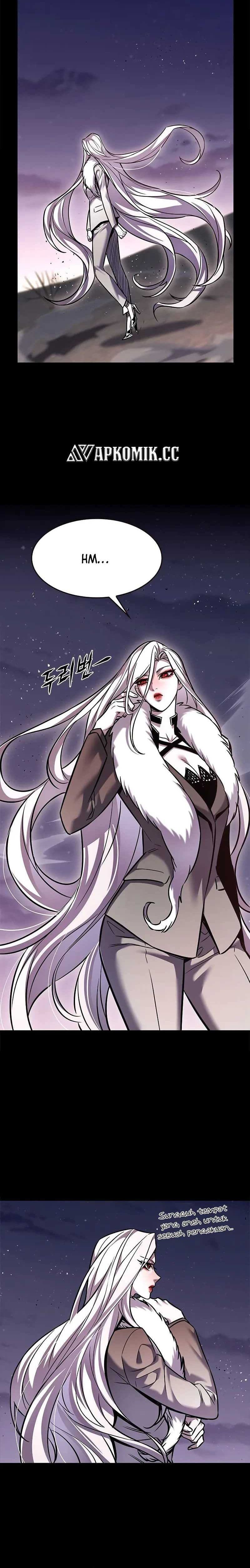 Eleceed Page 16