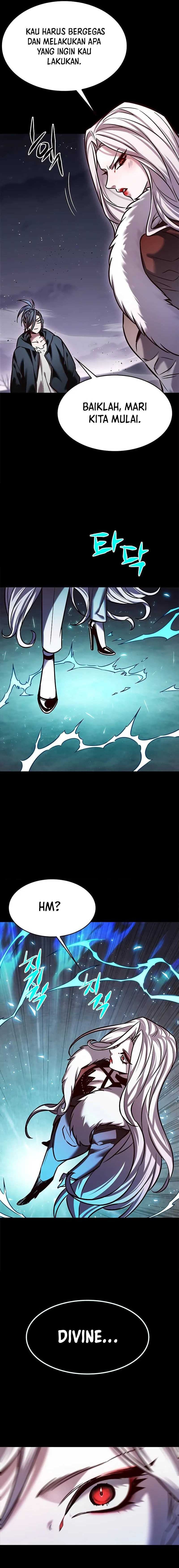 Eleceed Page 19