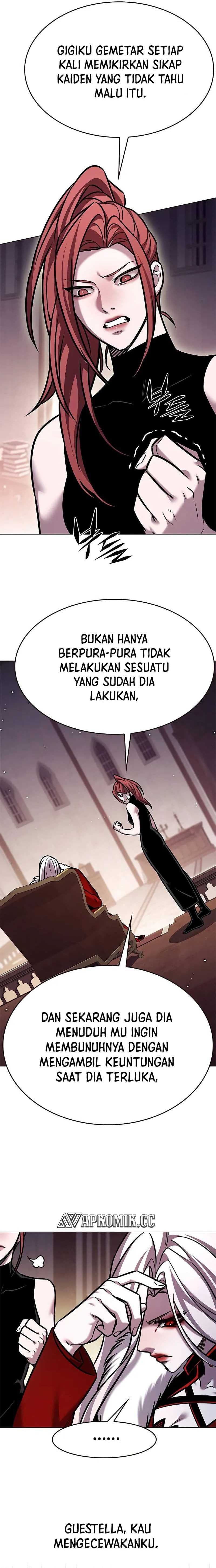 Eleceed Page 22