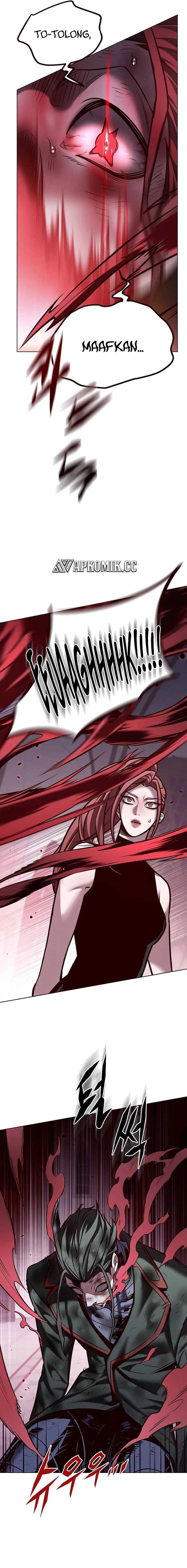 Eleceed Page 28