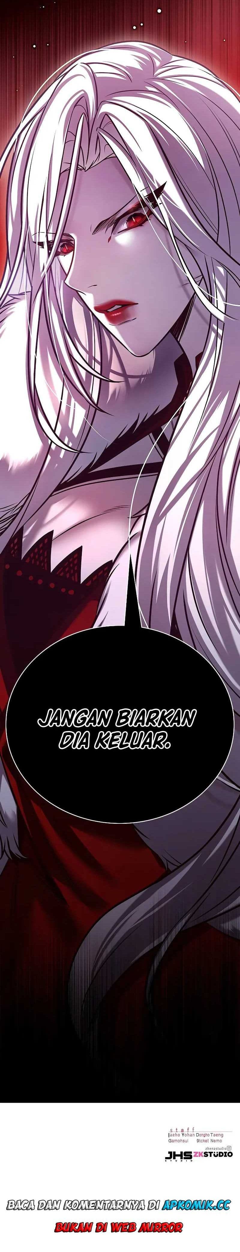 Eleceed Page 30