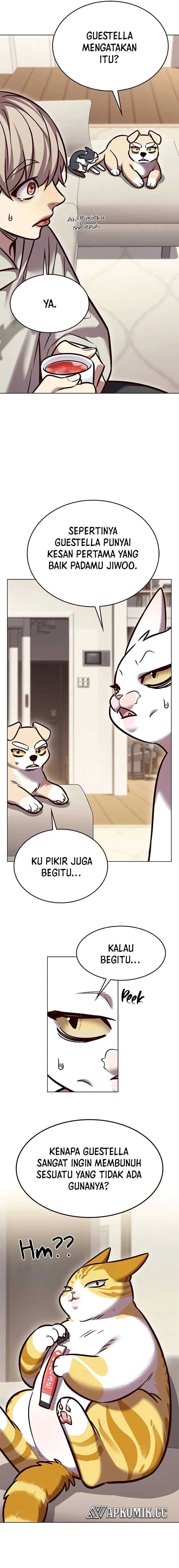 Eleceed Page 4