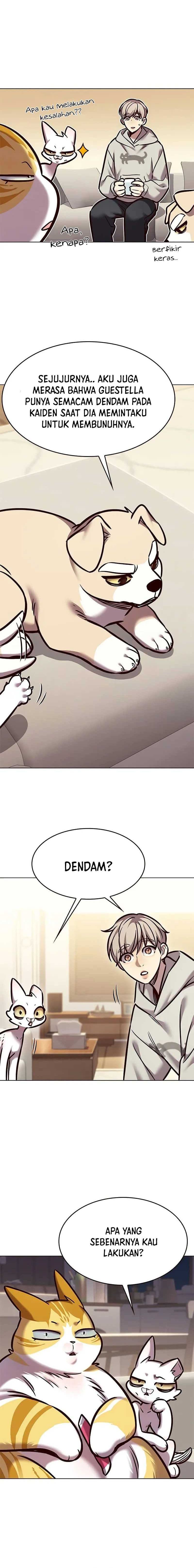 Eleceed Page 5