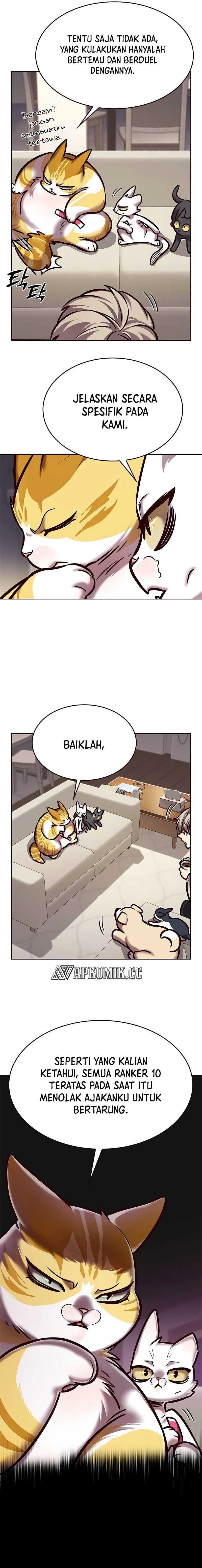 Eleceed Page 6