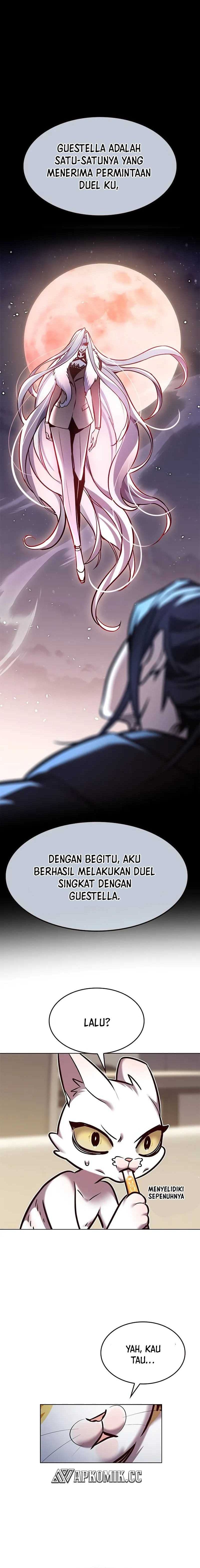 Eleceed Page 8