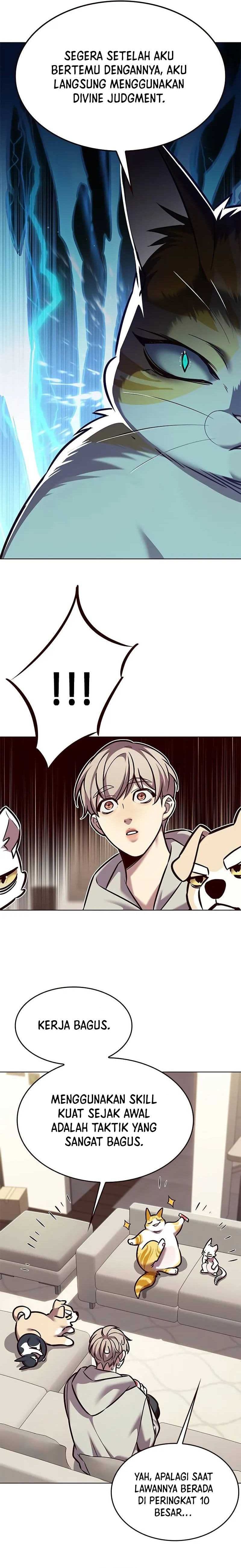 Eleceed Page 9