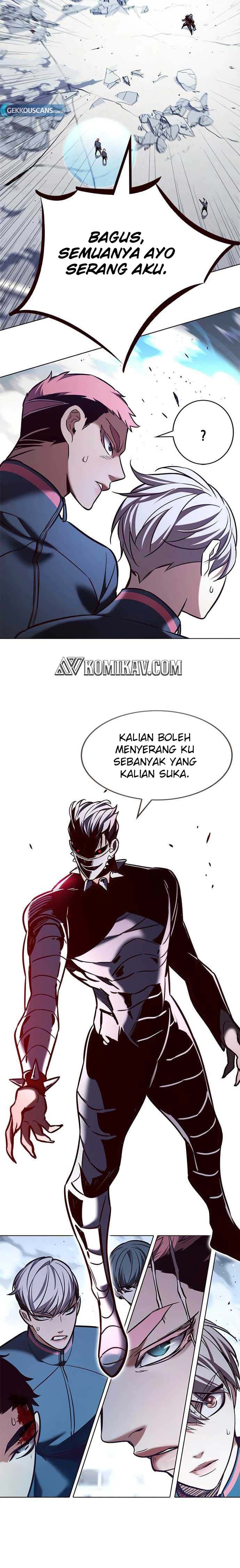 Eleceed Page 10
