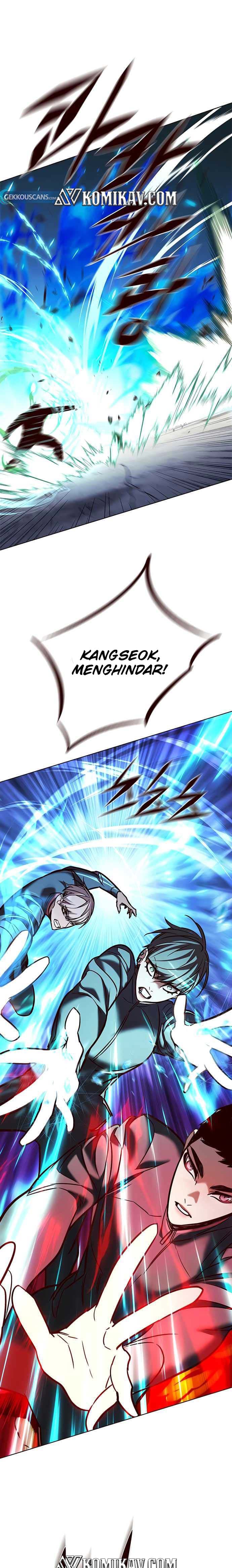 Eleceed Page 14
