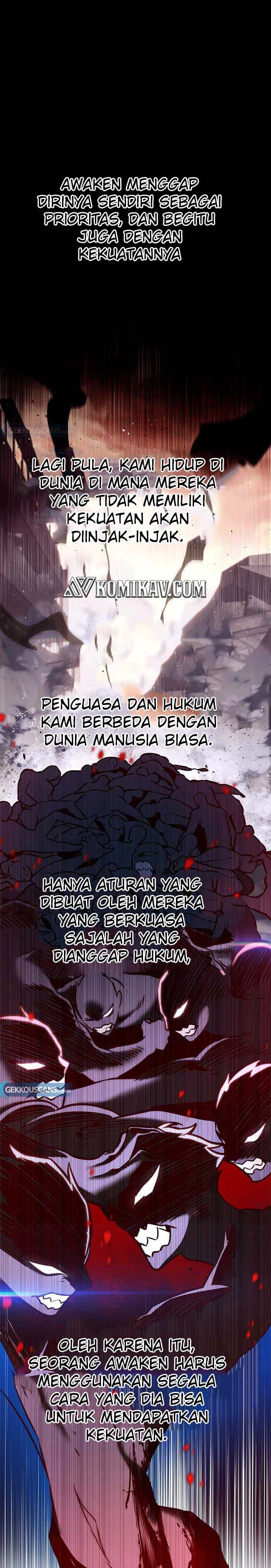 Eleceed Page 2