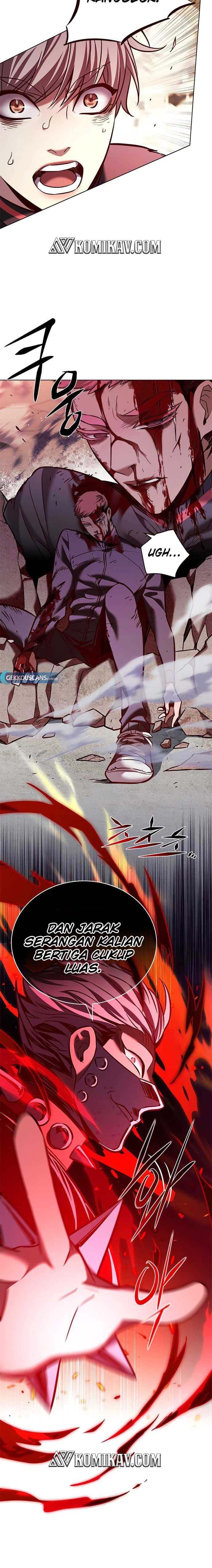 Eleceed Page 22