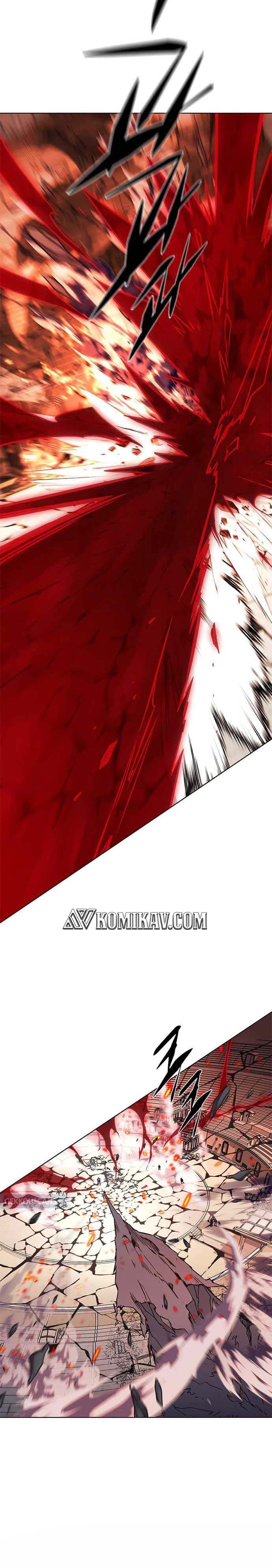 Eleceed Page 25