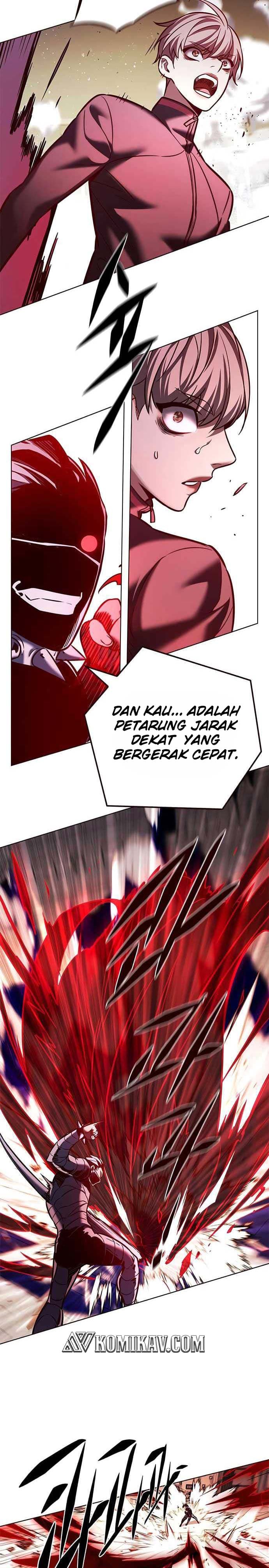 Eleceed Page 27