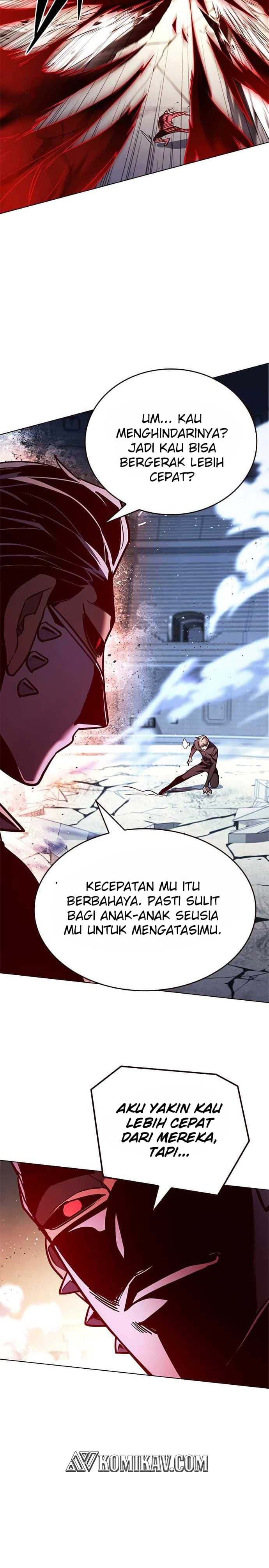 Eleceed Page 28