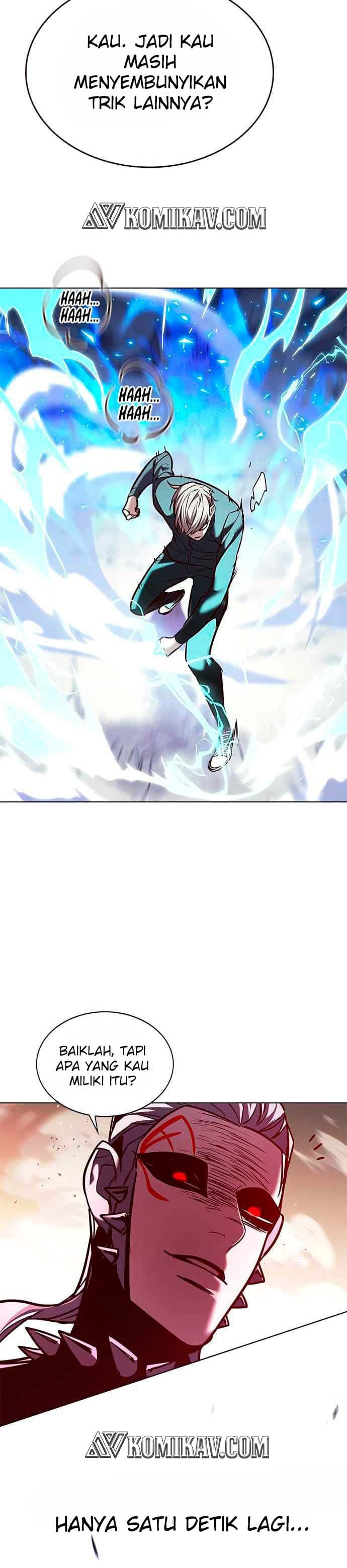 Eleceed Page 31