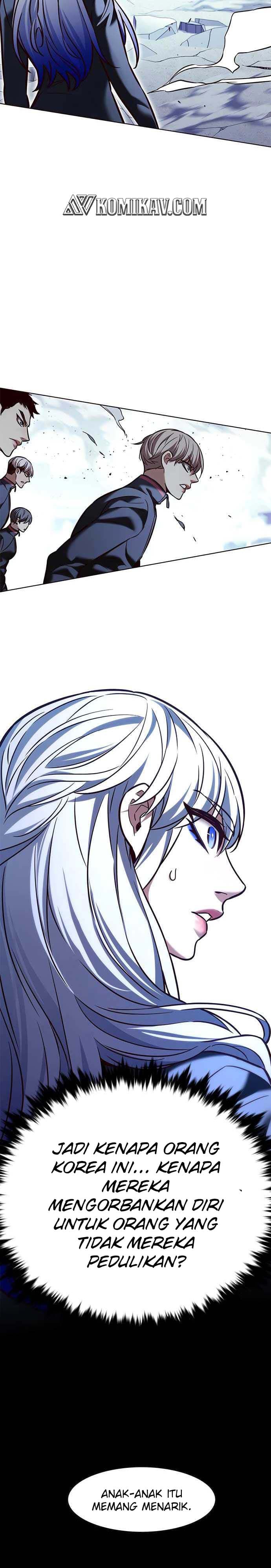 Eleceed Page 4