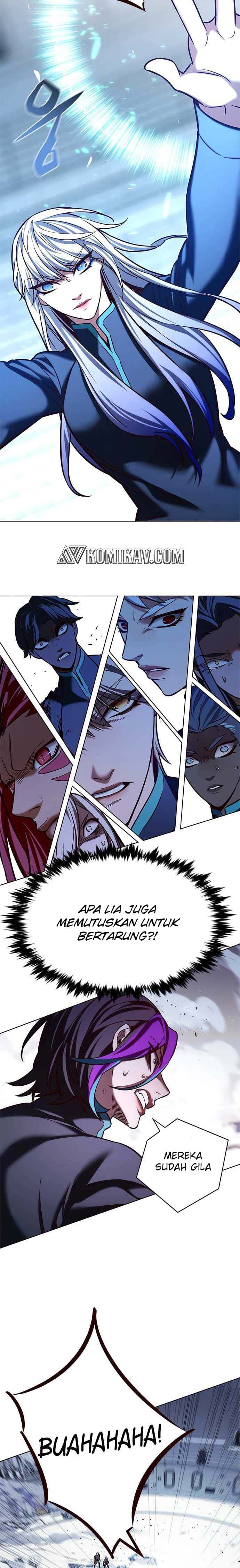 Eleceed Page 9
