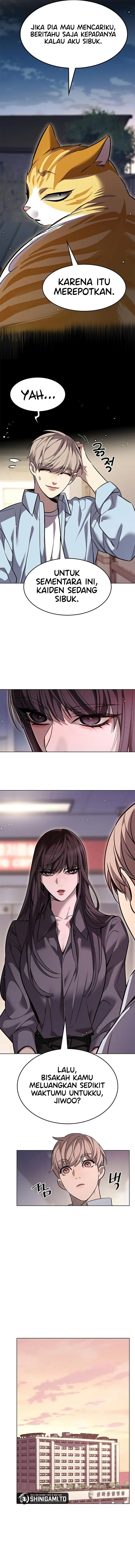 Eleceed Page 6